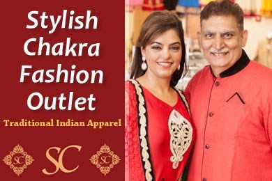 Stylish Chakra Fashion Outlet in Hackensack, NJ