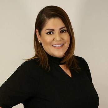 Patty Meraz Realtor in Riverside, CA