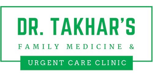 Dr. Takhar's Family Medicine & Urgent Care Clinic in Sacramento, CA