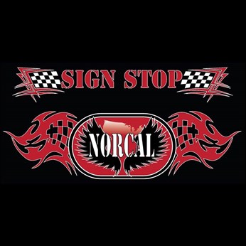 Sign Stop NorCal in Citrus Heights, CA