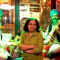 Taj Indian Cuisne in New York, NY