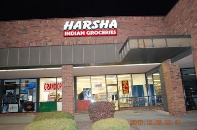Harsha Indian Groceries in Ballwin, MO