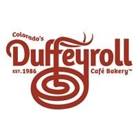 Duffeyroll Cafe Bakery in Englewood, CO