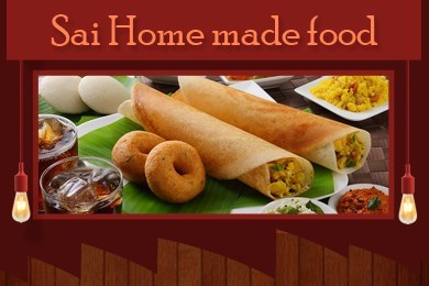 Sai Home Foods in Pine Brook, NJ