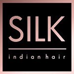 Silk Indian Hair