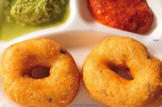 Cafe Curryleaves in Morrisville, NC