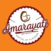 Amaravati Grill in Charlotte, NC