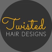Twisted Hair Designs