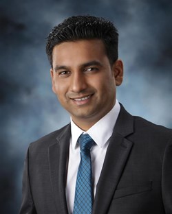 Ashish Patel Realtor in Mentor, OH