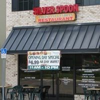 Silver Spoon Pakistani And Indian Restaurant in Brandon, FL