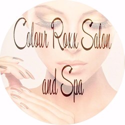 Colour Roxx Salon And Spa