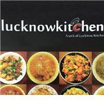 Lucknow Kitchen in Monmouth Junction, NJ