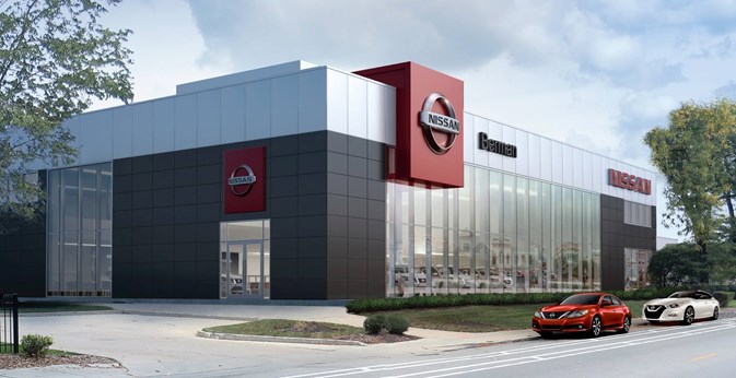 Berman Nissan Of Chicago in Chicago, IL