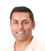 Ajay Khurana Realtor in Wakefield, MA