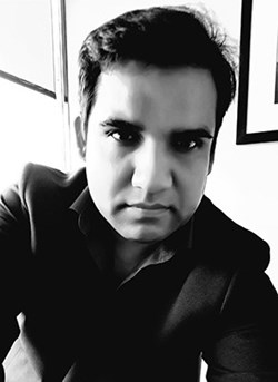 Syed Hossain Realtor in Bloomfield Hills, MI