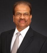 Jahangir Qureshi Realtor in Novi, MI