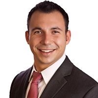 Adam Stivaletta Realtor in Westwood, MA