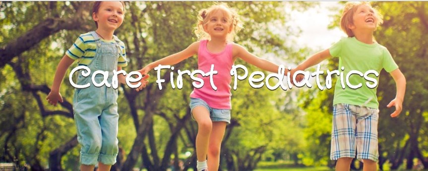 Care First Pediatrics in Los Gatos, CA