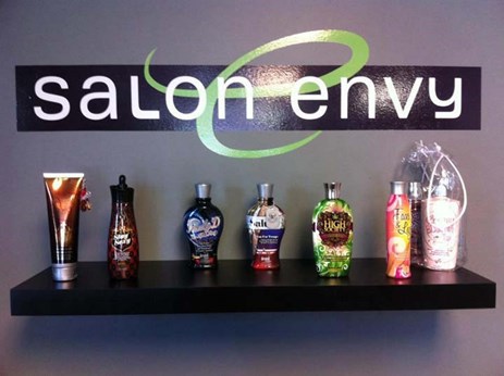Salon Envy