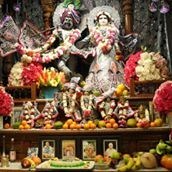 Keshav Das Prabhu Priest in Placentia, CA