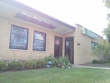 Viking Driving School in Park Ridge, IL