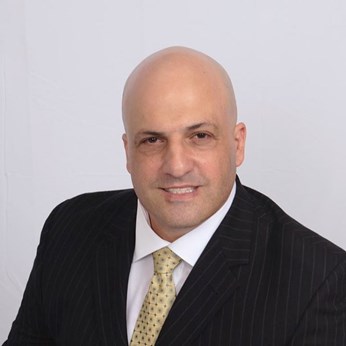 Shaul Katzav Realtor in Plano, TX