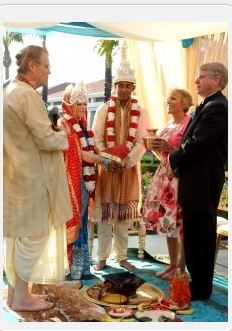 Pundit Shukavak Priest in Riverside, CA