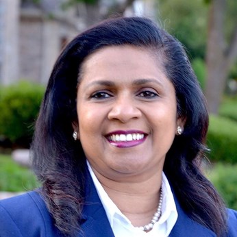 Roshani Fernando Realtor in Plano, TX