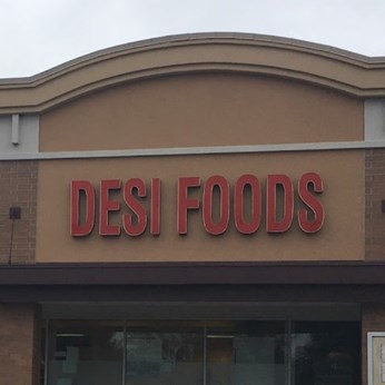Desi Foods in Saint Paul, MN