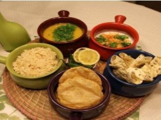 Home Made Food In Arizona