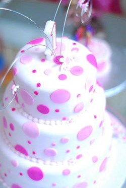 The Cakery in Franklin Park, NJ