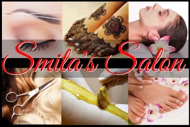 Smita Salon