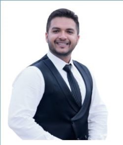 Rishi Rana Realtor in Cypress, CA