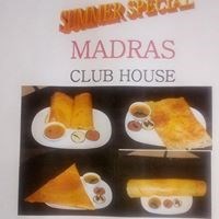 Madras Club House in Surrey, BC