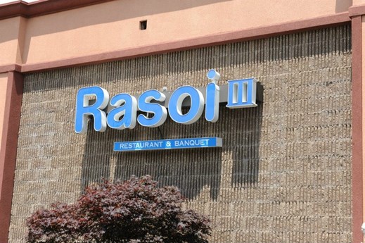 Rasoi III Catering in Monmouth Junction, NJ