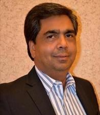 Yousaf Alvi Insurance Agent