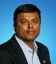 Rick Ali Insurance Agent