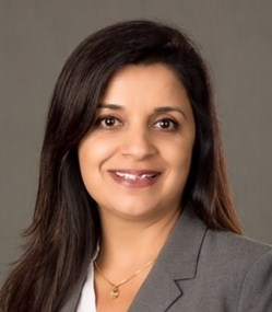 Deepa Krishan Insurance Agent