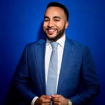 Jay Varughese Insurance Agent in Rowlett, TX