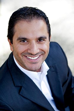 Khalid Alrashed Insurance Agent in Katy, TX