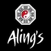 Aling's Chinese Cuisine in Sugar Land, TX