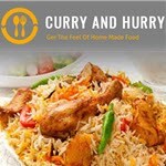 Curry And Hurry Catering Services in Cincinnati, OH