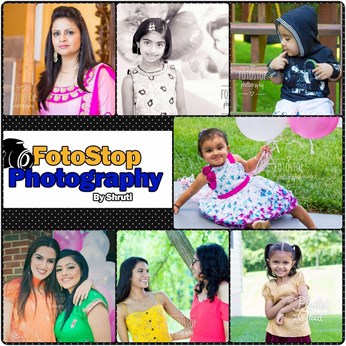 Foto Stop Photography in Chantilly, VA