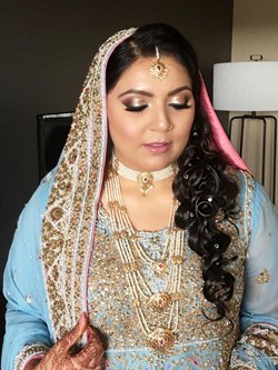 Color Impressions By Saba in Duluth, GA