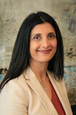 Navita Sethi Realtor in Mc Lean, VA