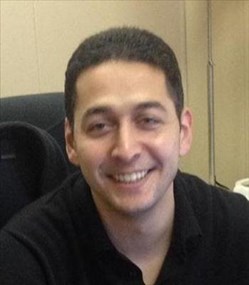 Ali Abdallah Insurance Agent
