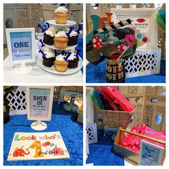 Twisted Fun - Balloons & More in Herndon, VA