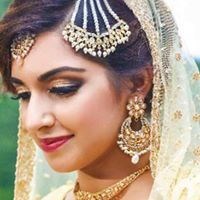 Makeup By Anita Dosani in Mitchell, GA