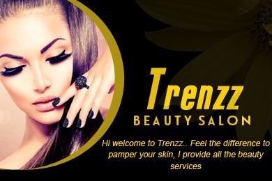 Trenzz Beauty Saloon