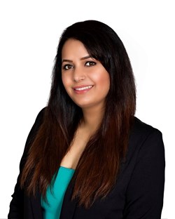 Puneet Chawla Real Estate Agent in Mesa, AZ